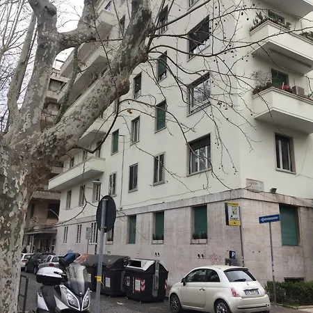 La Casetta In Vaticano * Rom