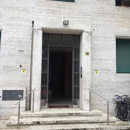 La Casetta In Vaticano