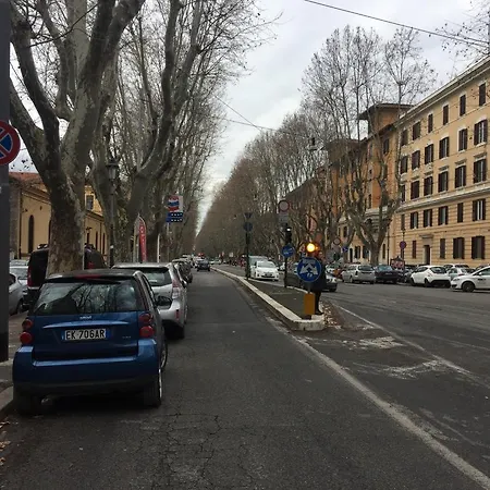 La Casetta In Vaticano